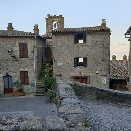 Panorama Suite Nur Fuer Zwei Only For Two Bolsena Eksteriør bilde