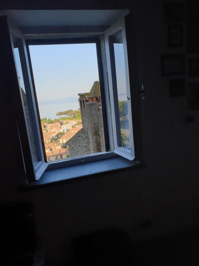 Panorama Suite Nur Fuer Zwei Only For Two Bolsena Eksteriør bilde