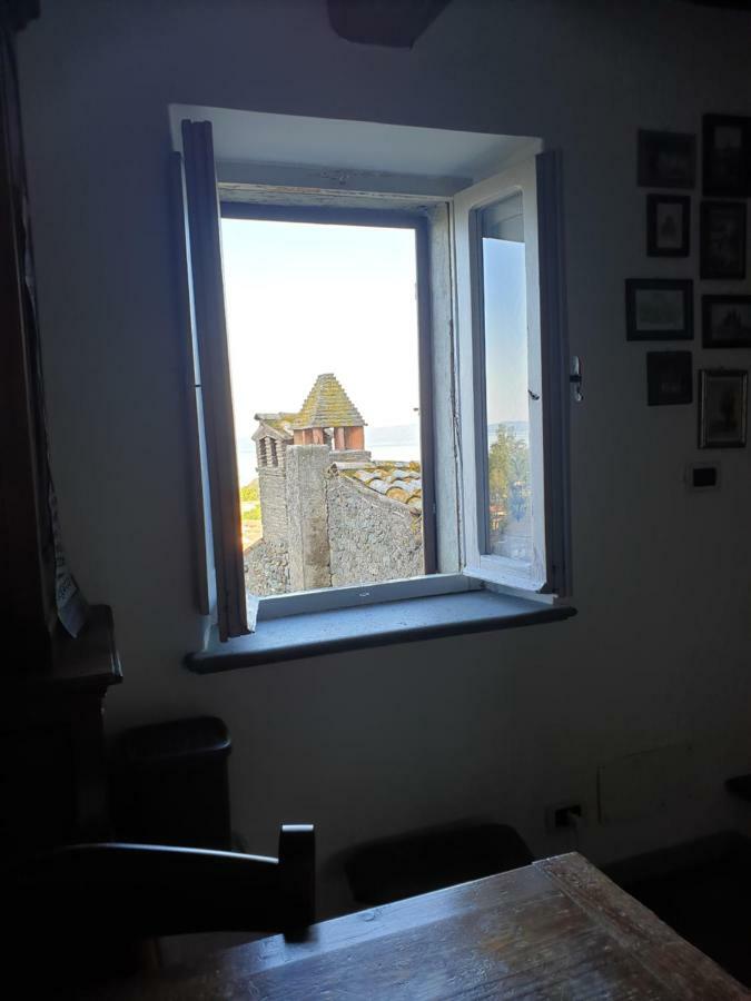 Panorama Suite Nur Fuer Zwei Only For Two Bolsena Eksteriør bilde