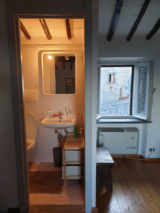 Panorama Suite Nur Fuer Zwei Only For Two Bolsena Eksteriør bilde