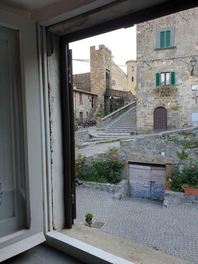 Panorama Suite Nur Fuer Zwei Only For Two Bolsena Eksteriør bilde